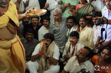 Legend Movie Team Success Tour